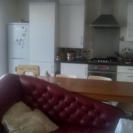 Greenwich Bed and Breakfast Londra Esterno foto