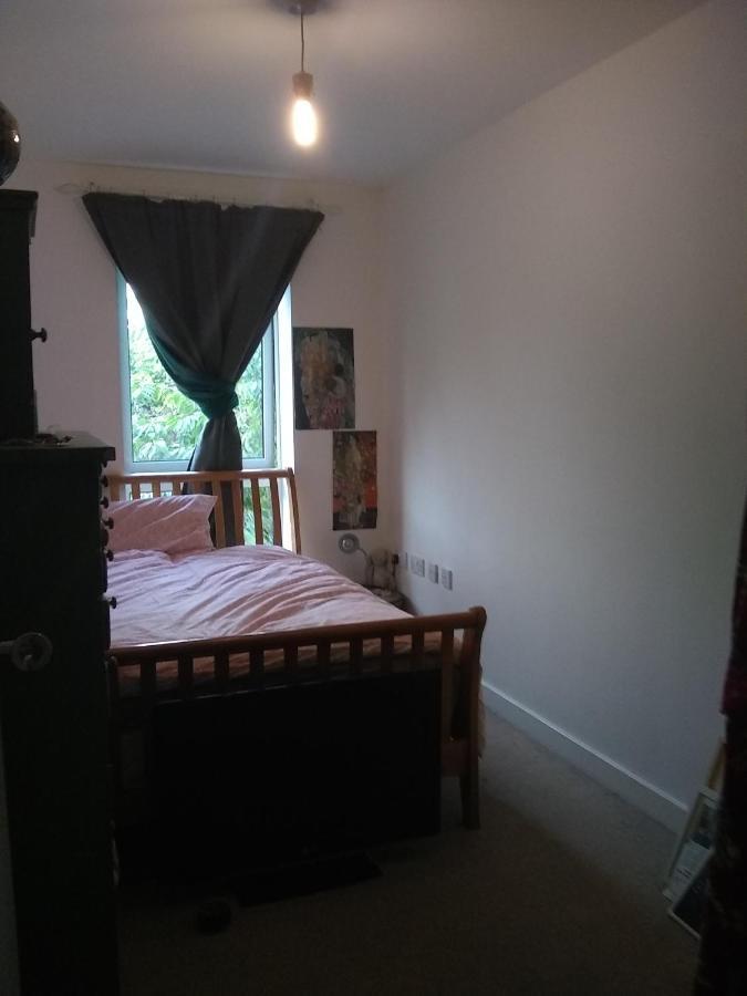 Greenwich Bed and Breakfast Londra Esterno foto