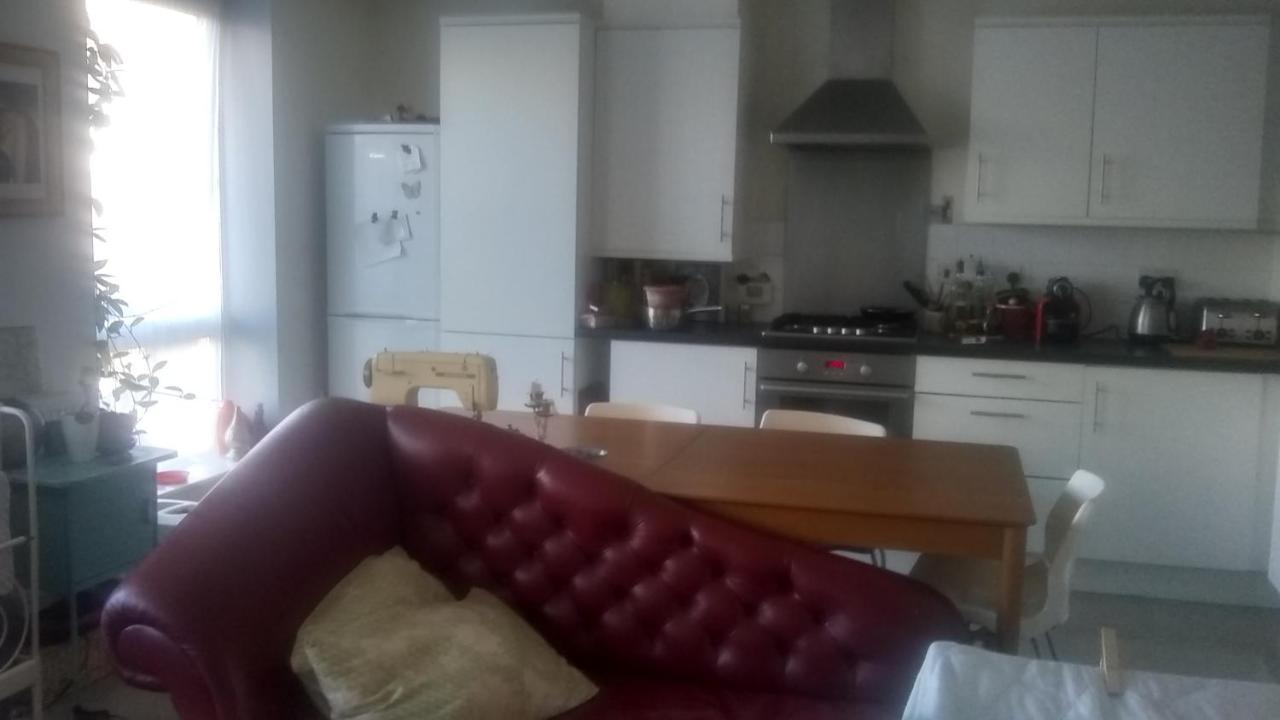 Greenwich Bed and Breakfast Londra Esterno foto