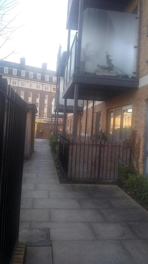 Greenwich Bed and Breakfast Londra Esterno foto