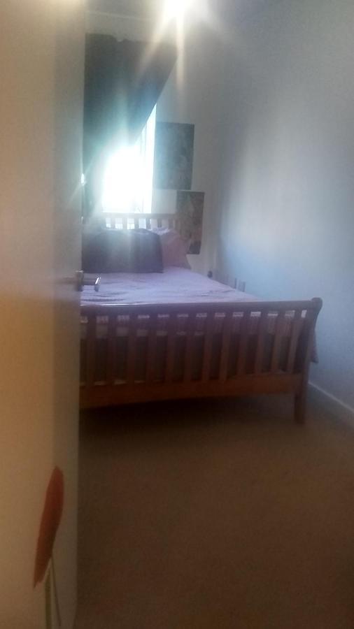 Greenwich Bed and Breakfast Londra Esterno foto
