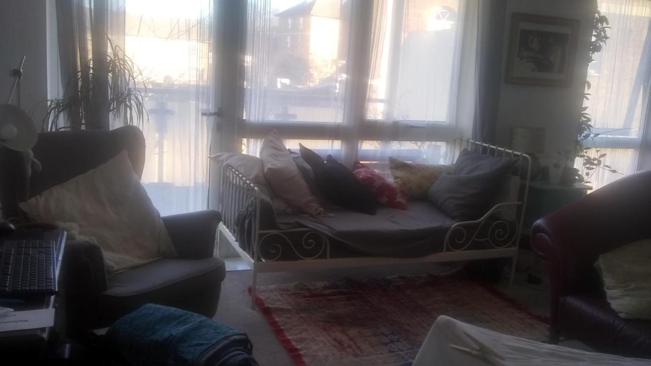 Greenwich Bed and Breakfast Londra Esterno foto