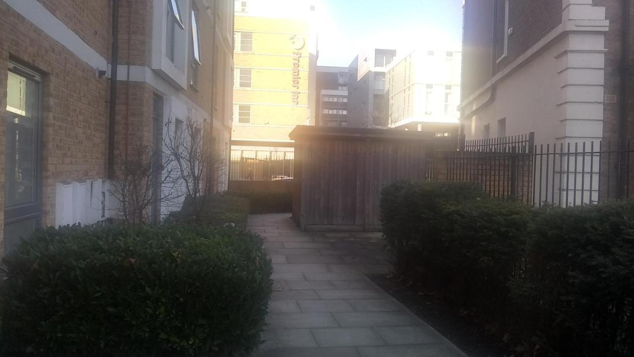 Greenwich Bed and Breakfast Londra Esterno foto