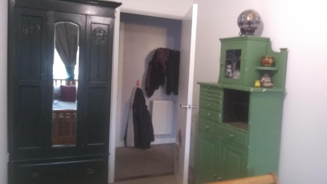 Greenwich Bed and Breakfast Londra Esterno foto