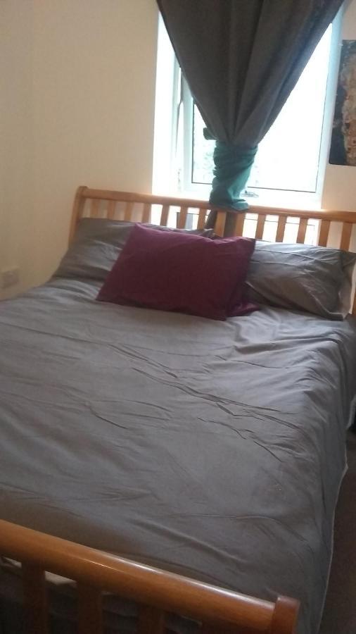 Greenwich Bed and Breakfast Londra Esterno foto