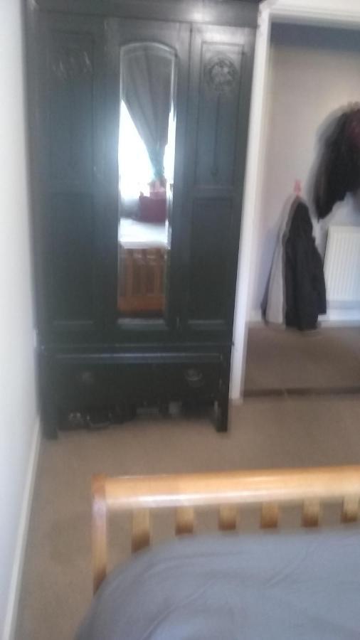 Greenwich Bed and Breakfast Londra Esterno foto