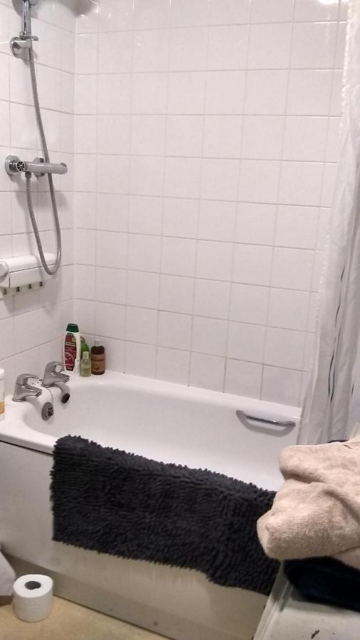 Greenwich Bed and Breakfast Londra Esterno foto