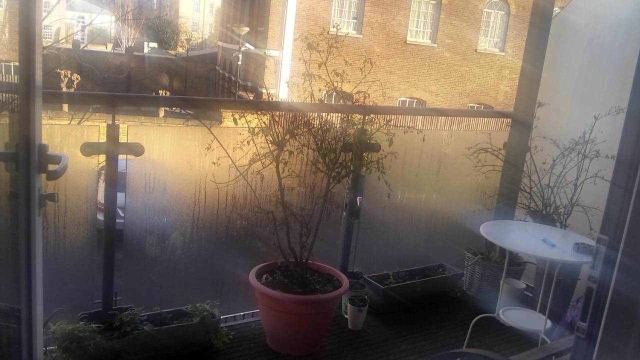 Greenwich Bed and Breakfast Londra Esterno foto