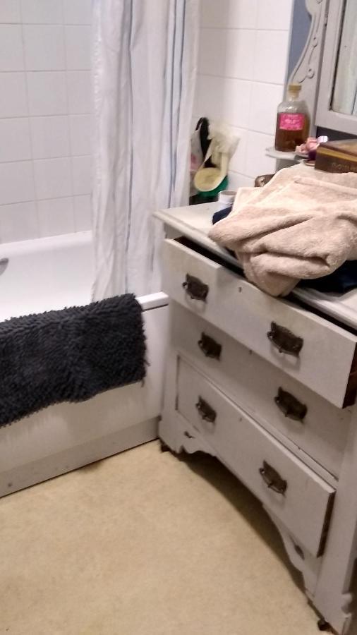 Greenwich Bed and Breakfast Londra Esterno foto